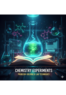 Mastery of Science Experiments: Problem-Solving Techniques & Summaries (Chinese version)