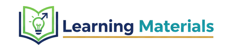Learning Materials