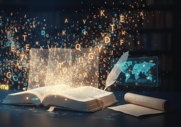 English Resources