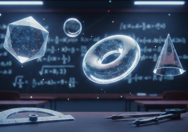 Math Resources
