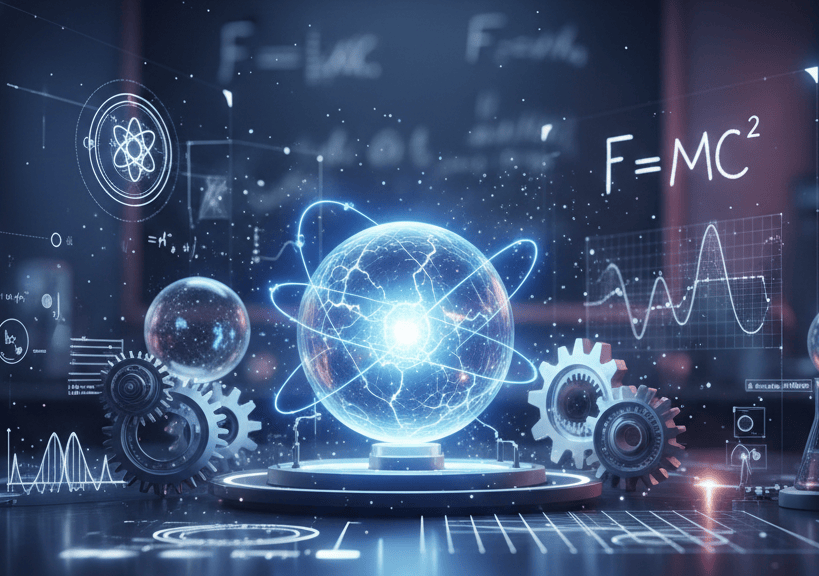 Physics Resources