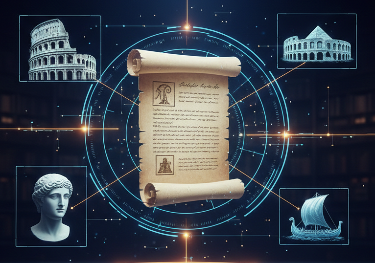 History Resources