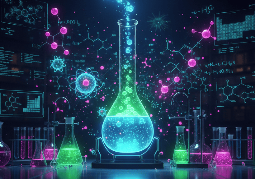 Chemistry Resources